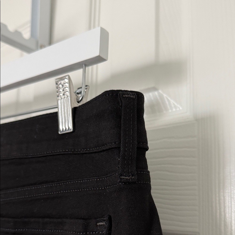 NYDJ Women's Petite Marilyn Straight Jean - Picture 12 of 13